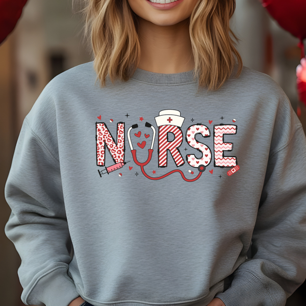 A0058 NURSE Valentine