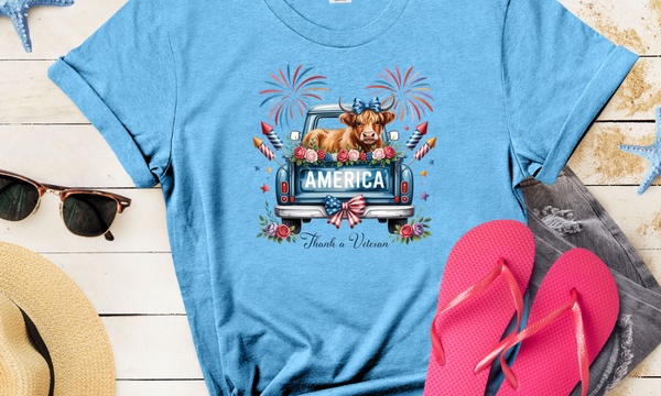 A0090 Thank a Veteran