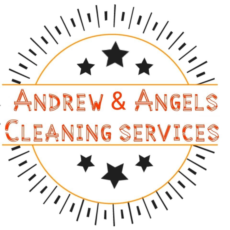 Contact Us Andrew & Angels cleaning Service