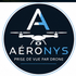 Aéronys-prise de vue aérienne