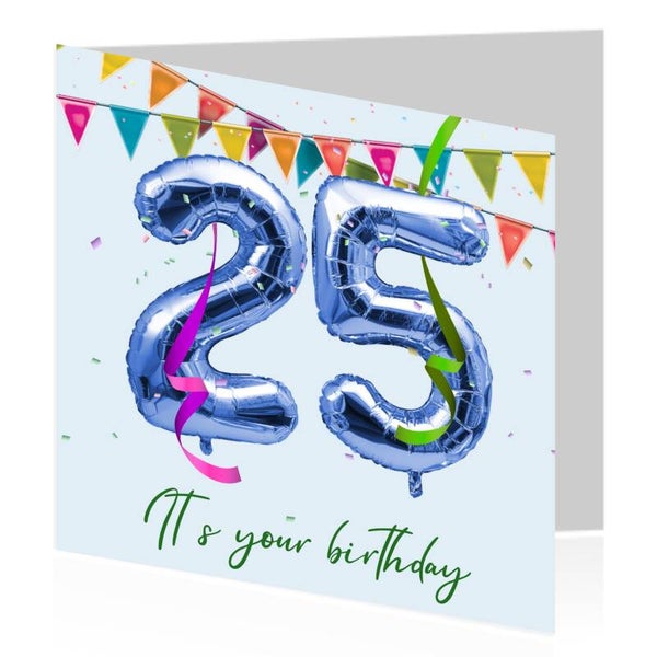 5. JONGEN: It’s your birthday