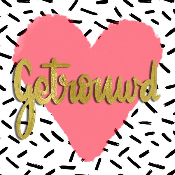 8. Getrouwd