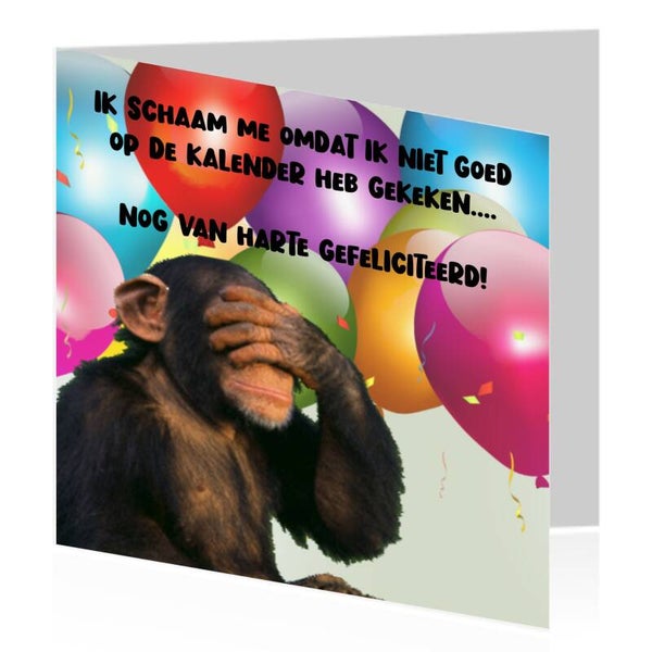 20. Ik schaam me omdat ik.....