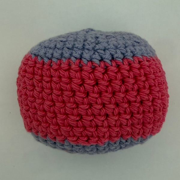 Hacky Sacks