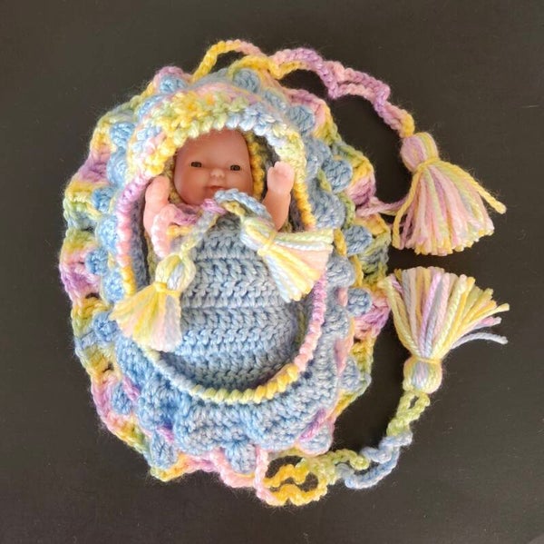 Cradle Purses