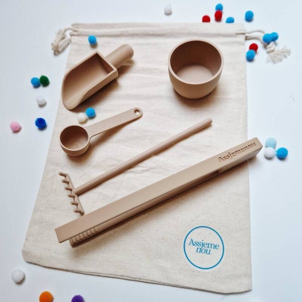 Toolsetje Assjemenou