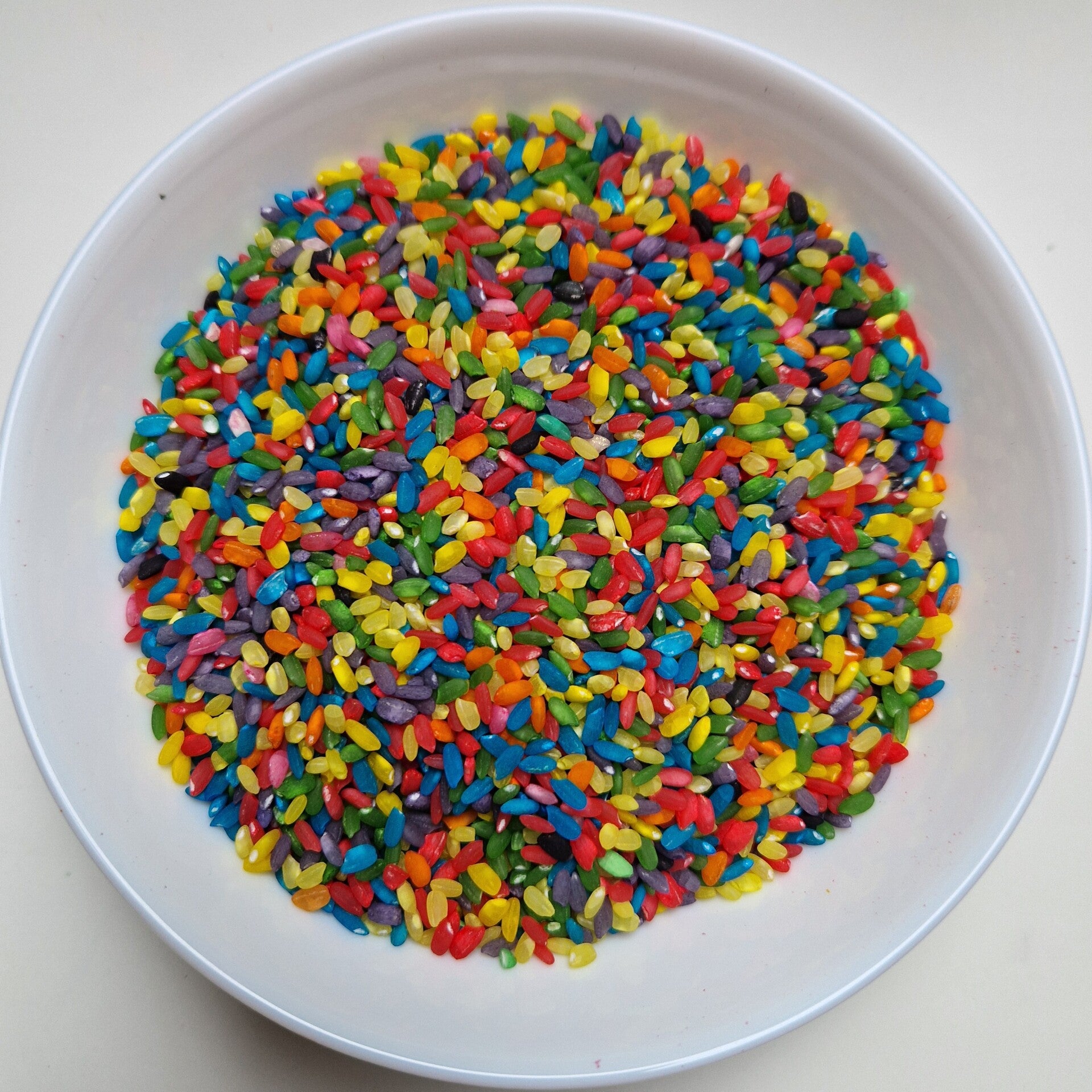 Mix Confetti Dikke Korrel