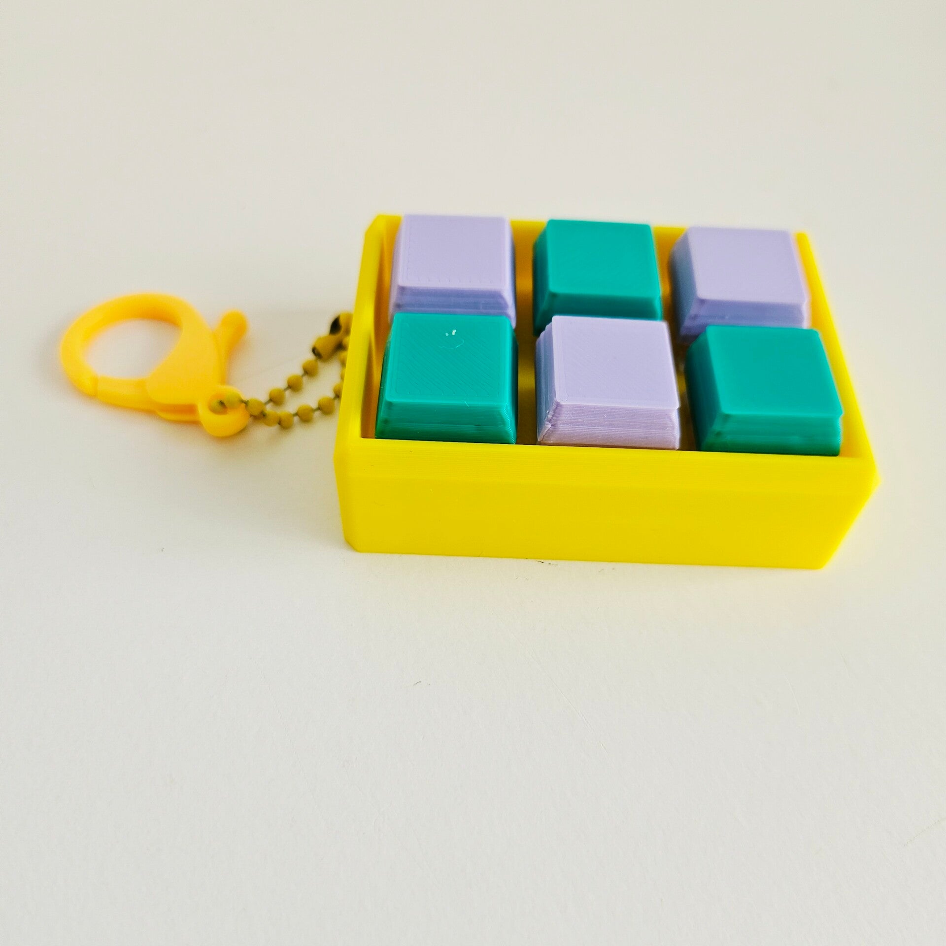 Clickie 2*3