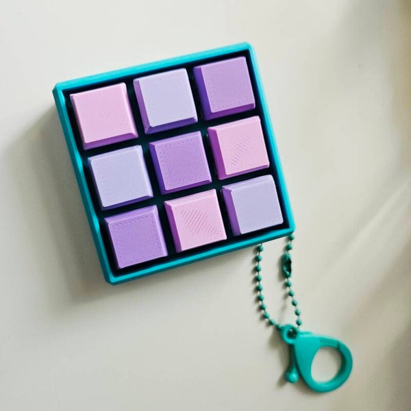 Clickie 3*3