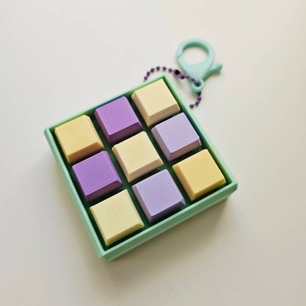 Clicky voor jou!