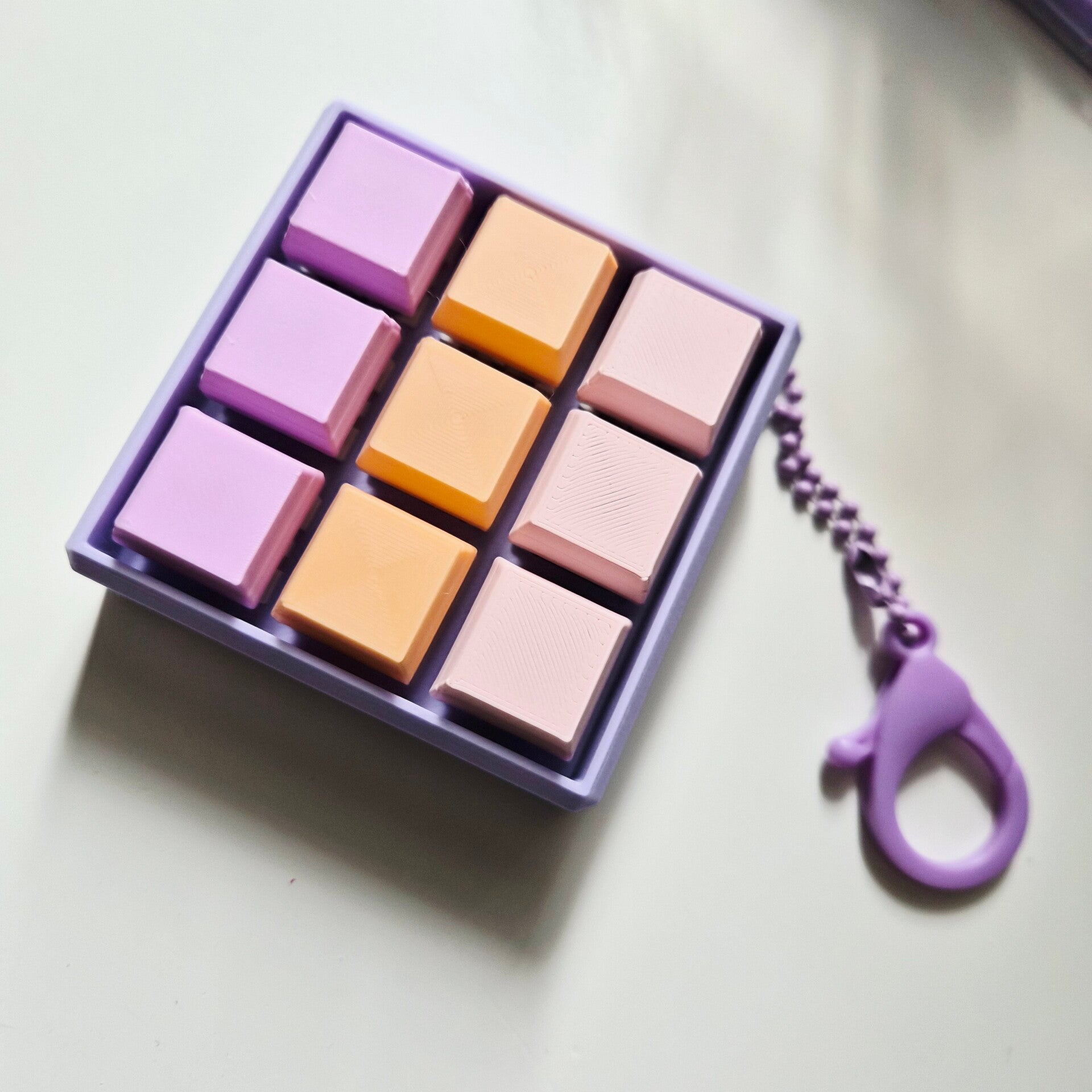 Clickie 3*3