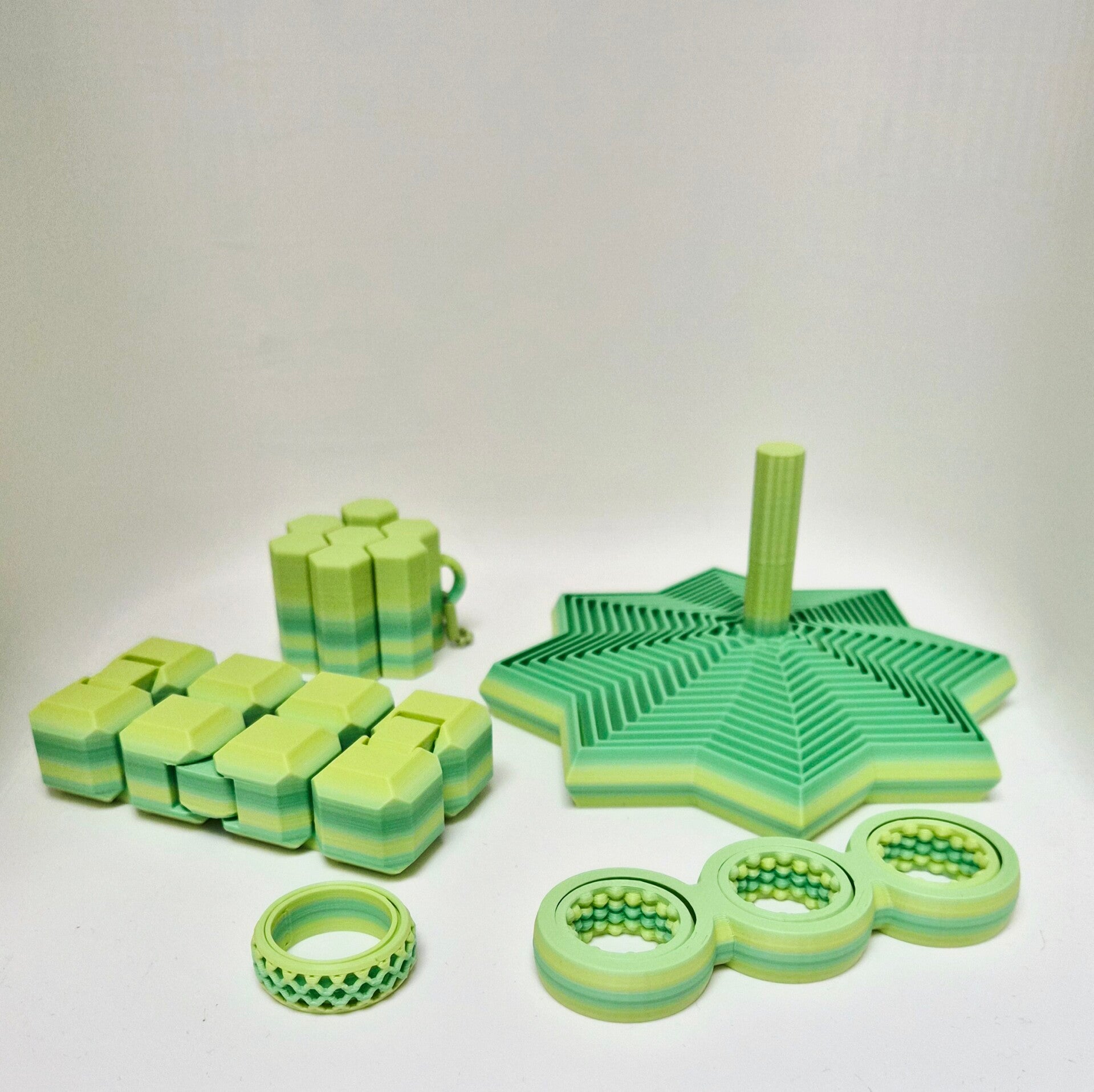 Fidget Pakket