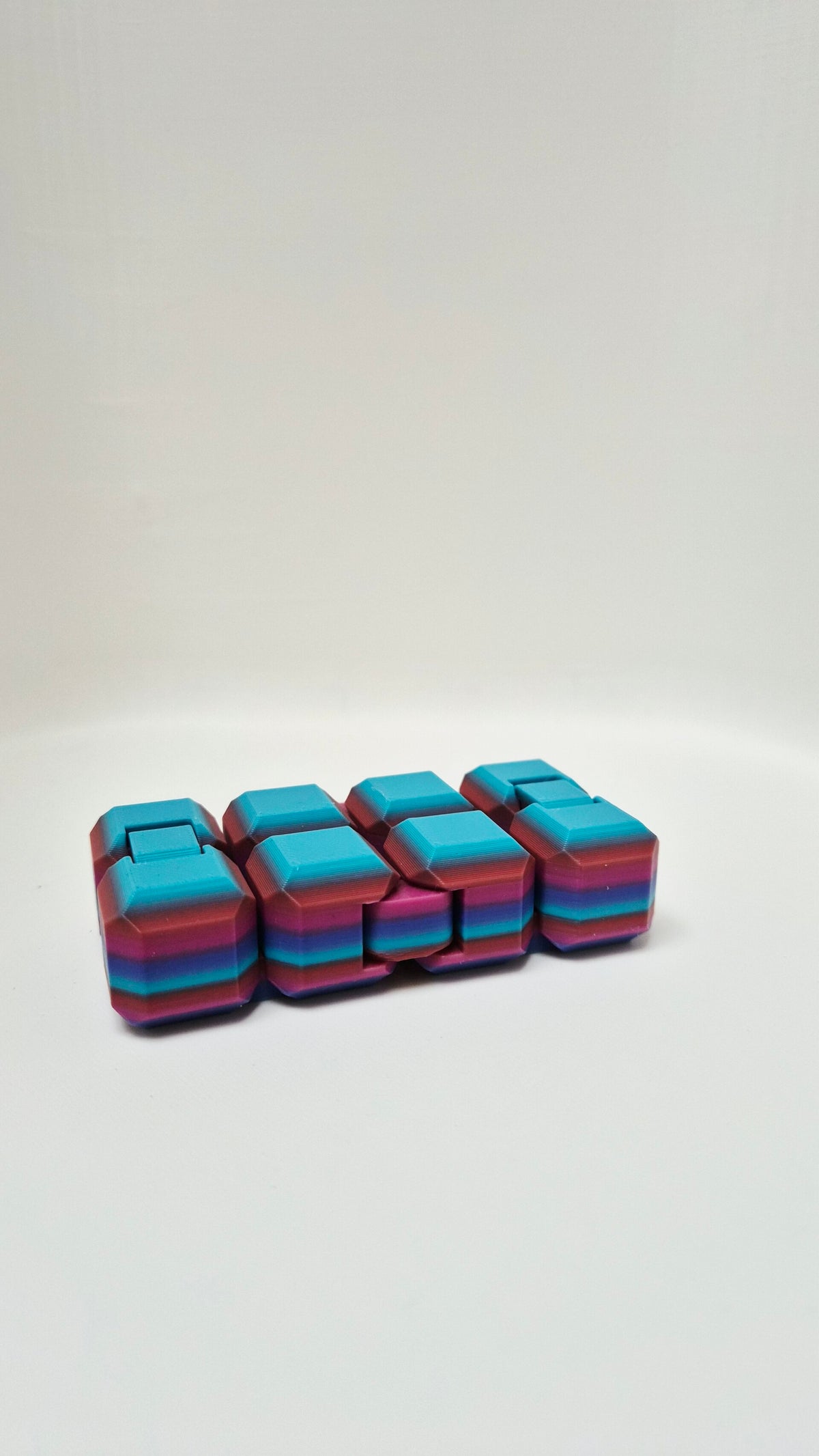 Infinity cube | Autispeed.NL