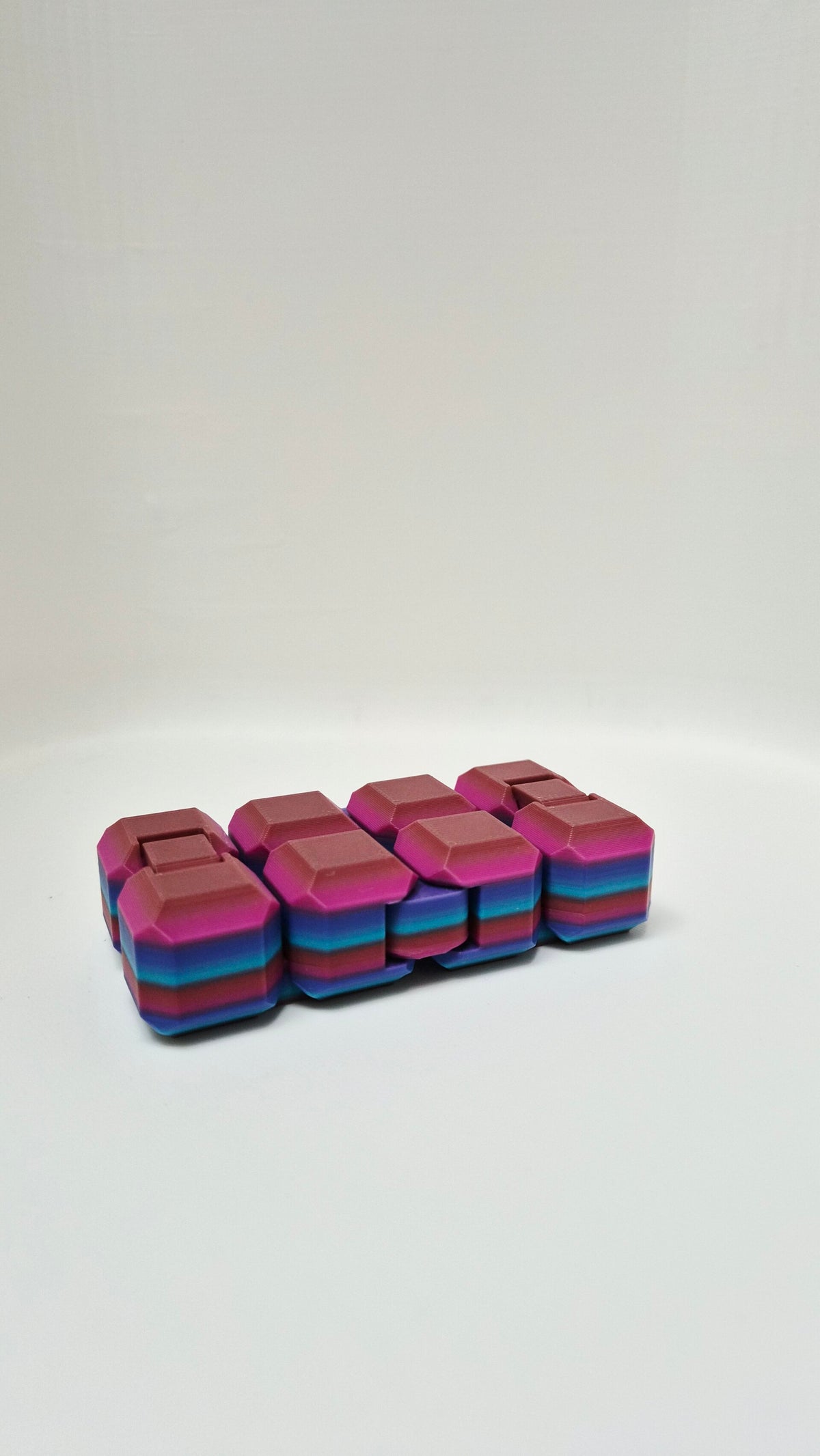 Infinity cube | Autispeed.NL