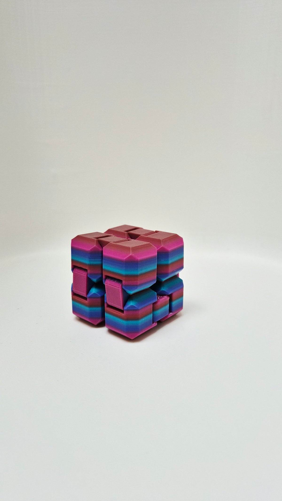 Infinity cube | Autispeed.NL