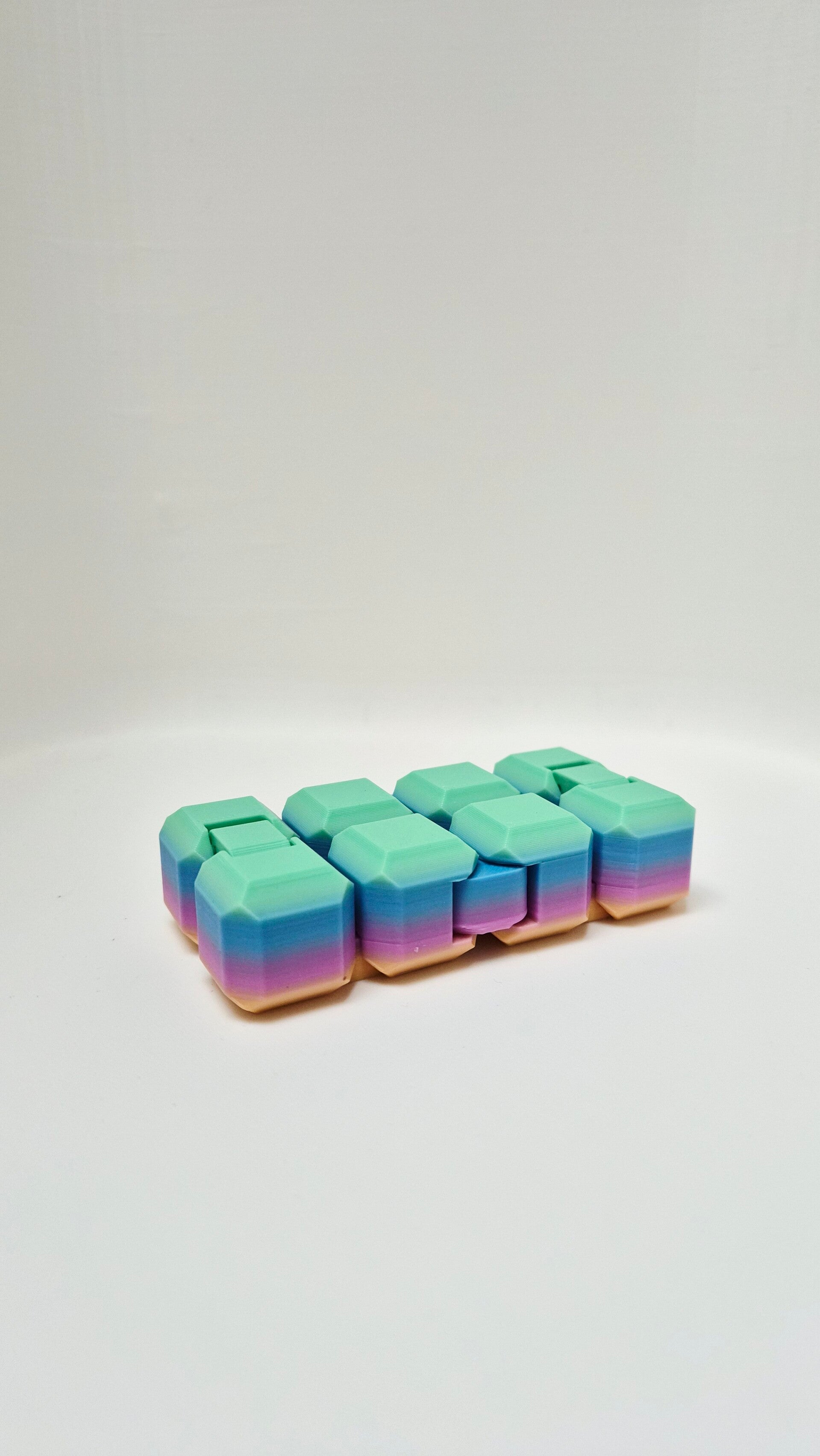 Infinity cube