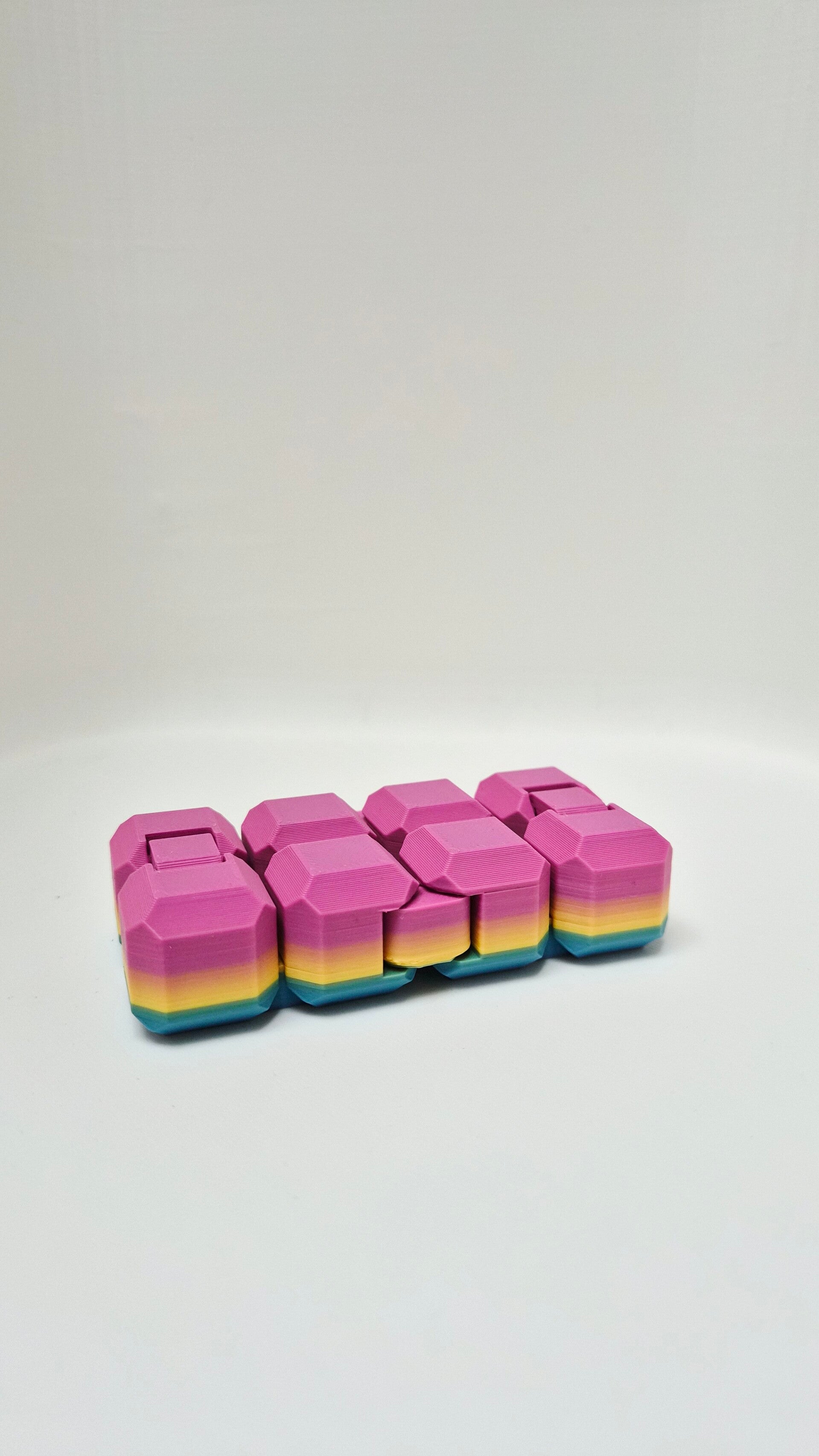 Infinity cube