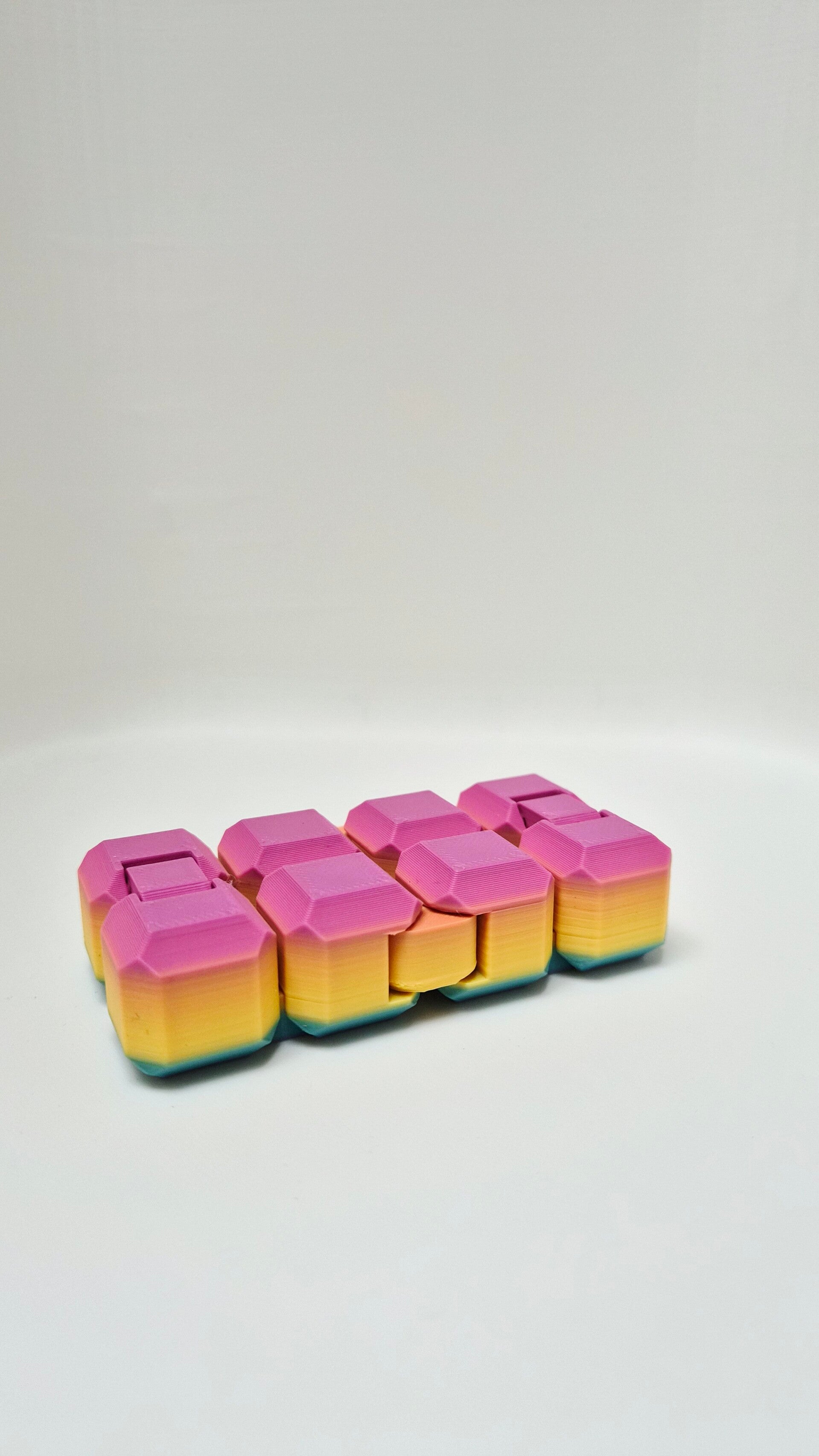 Infinity cube