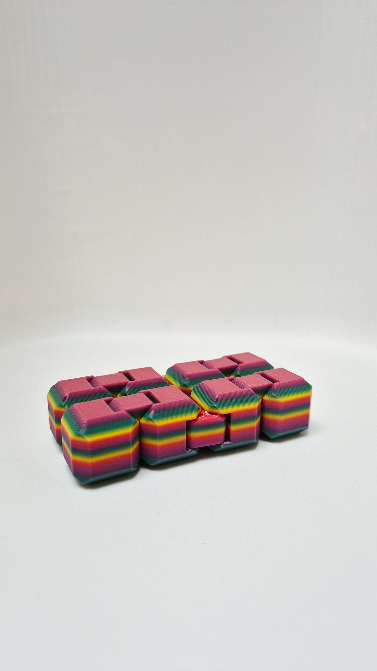 Infinity cube | Autispeed.NL