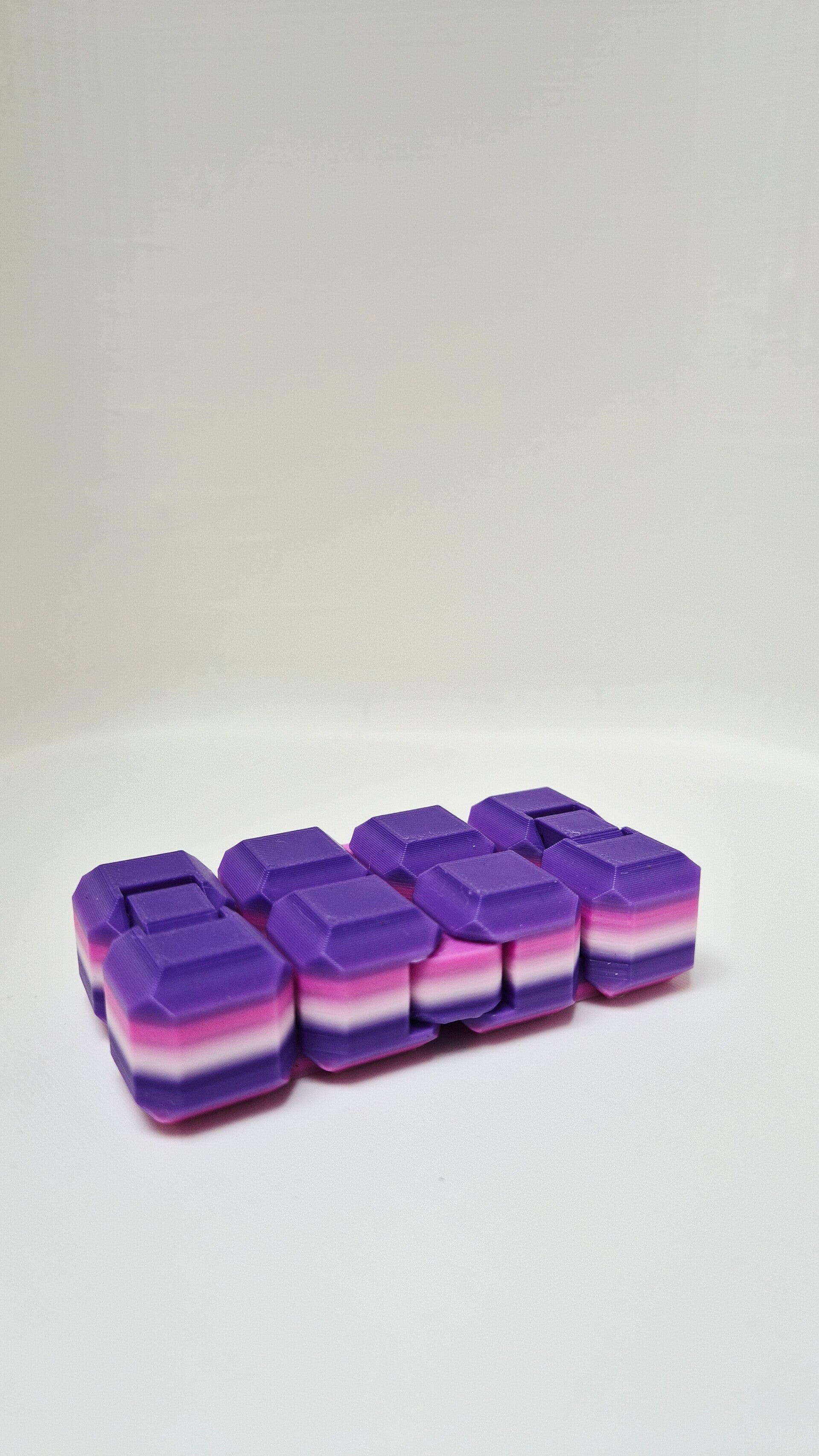 Infinity cube