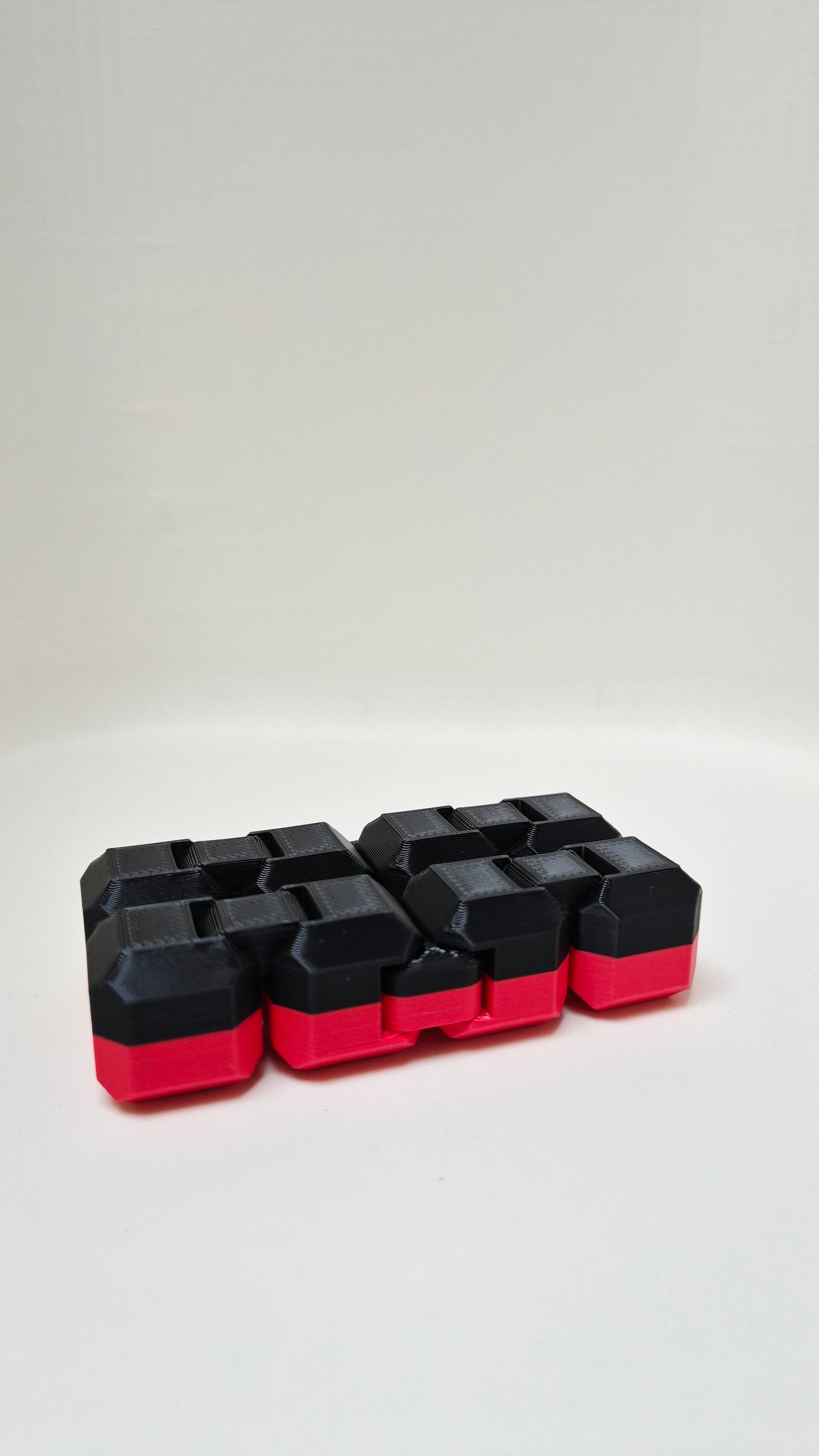 Infinity cube
