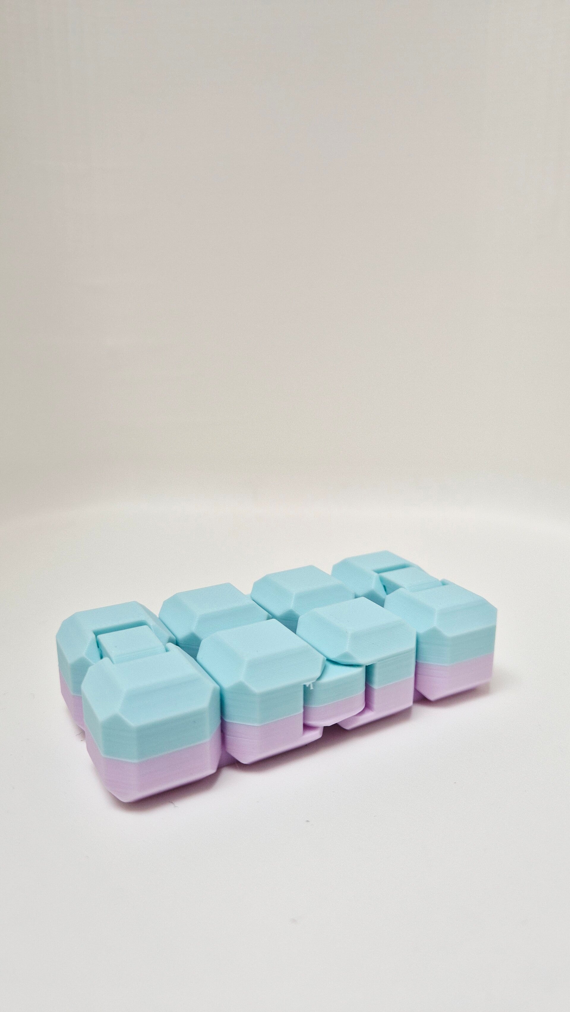 Infinity cube