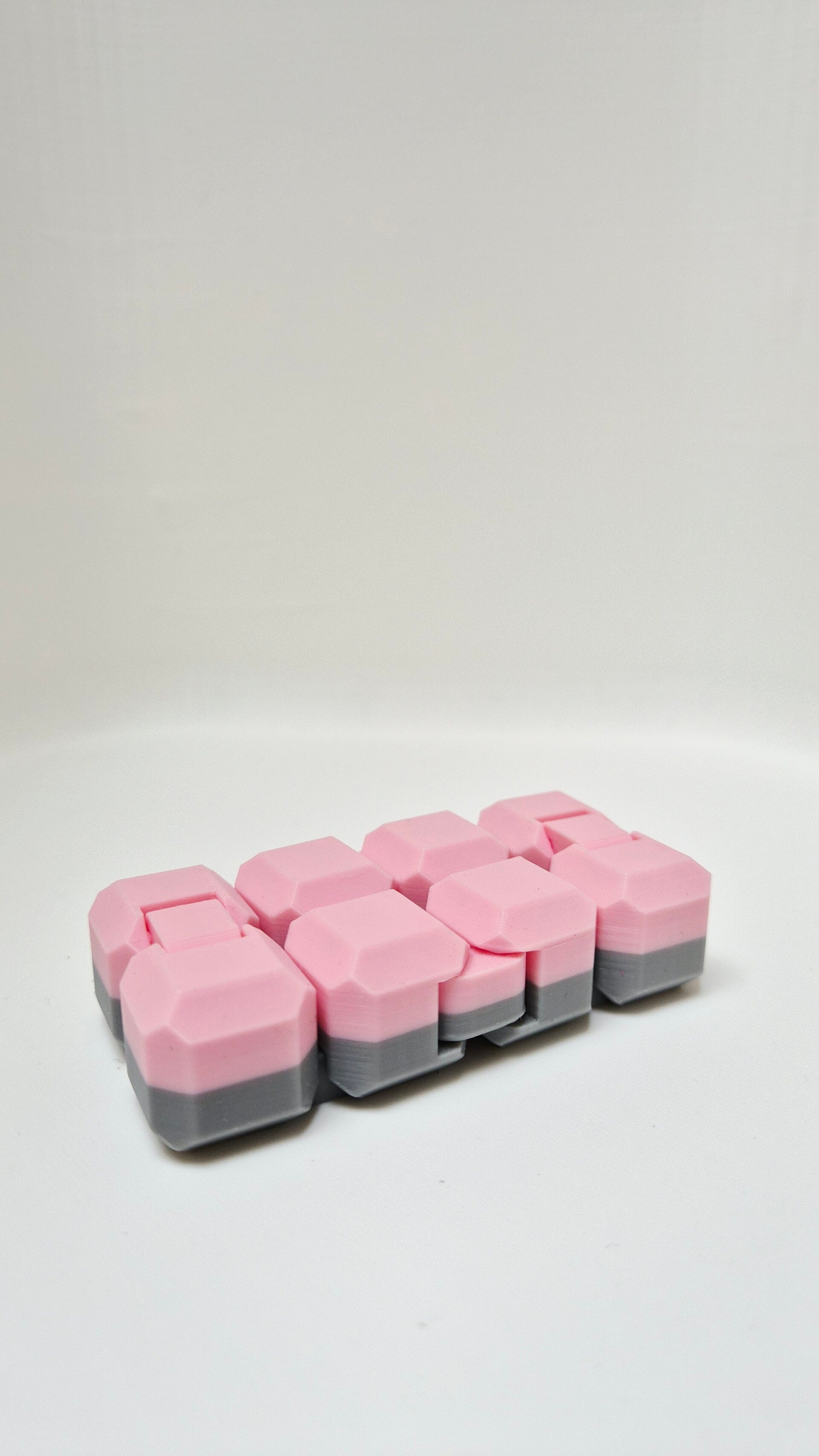 Infinity cube
