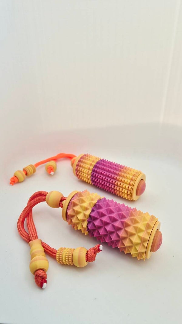 Safe Harm Fidget Toy