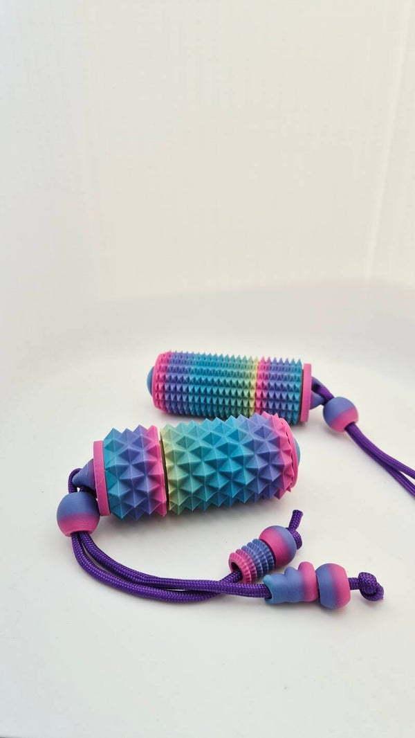 Safe Harm Fidget Toy