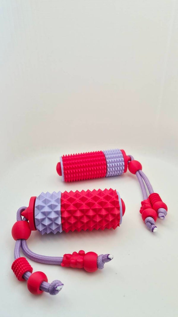 Safe Harm Fidget Toy