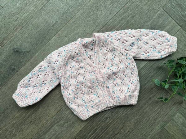 3-6 months cardigan