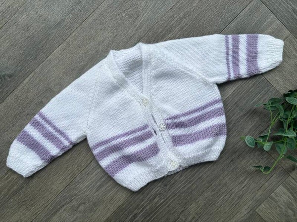 3-6 months cardigan