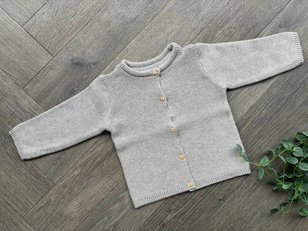 6-9 months cardigan