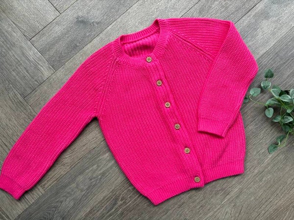 3-4 cardigan