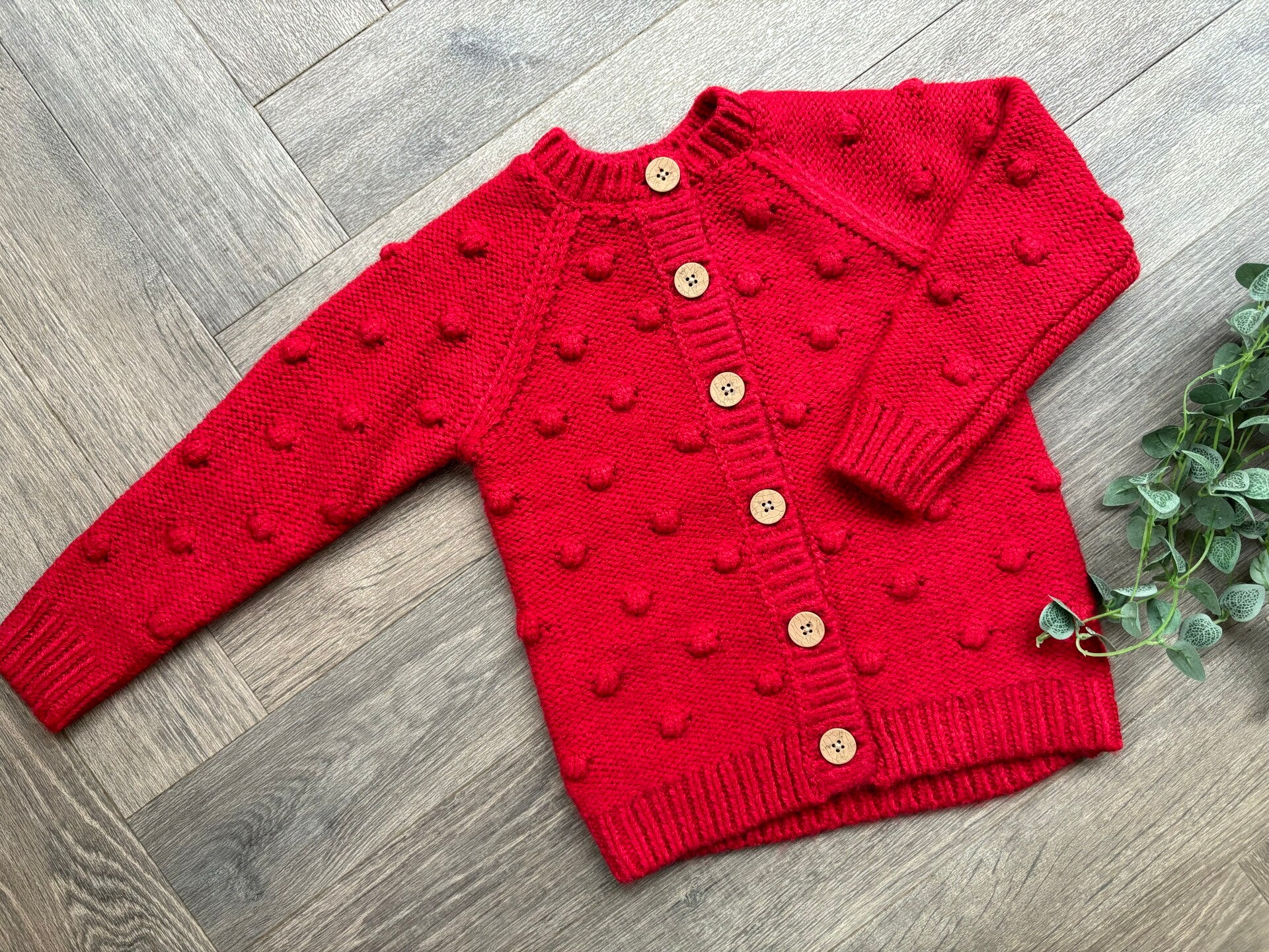 3-4 cardigan