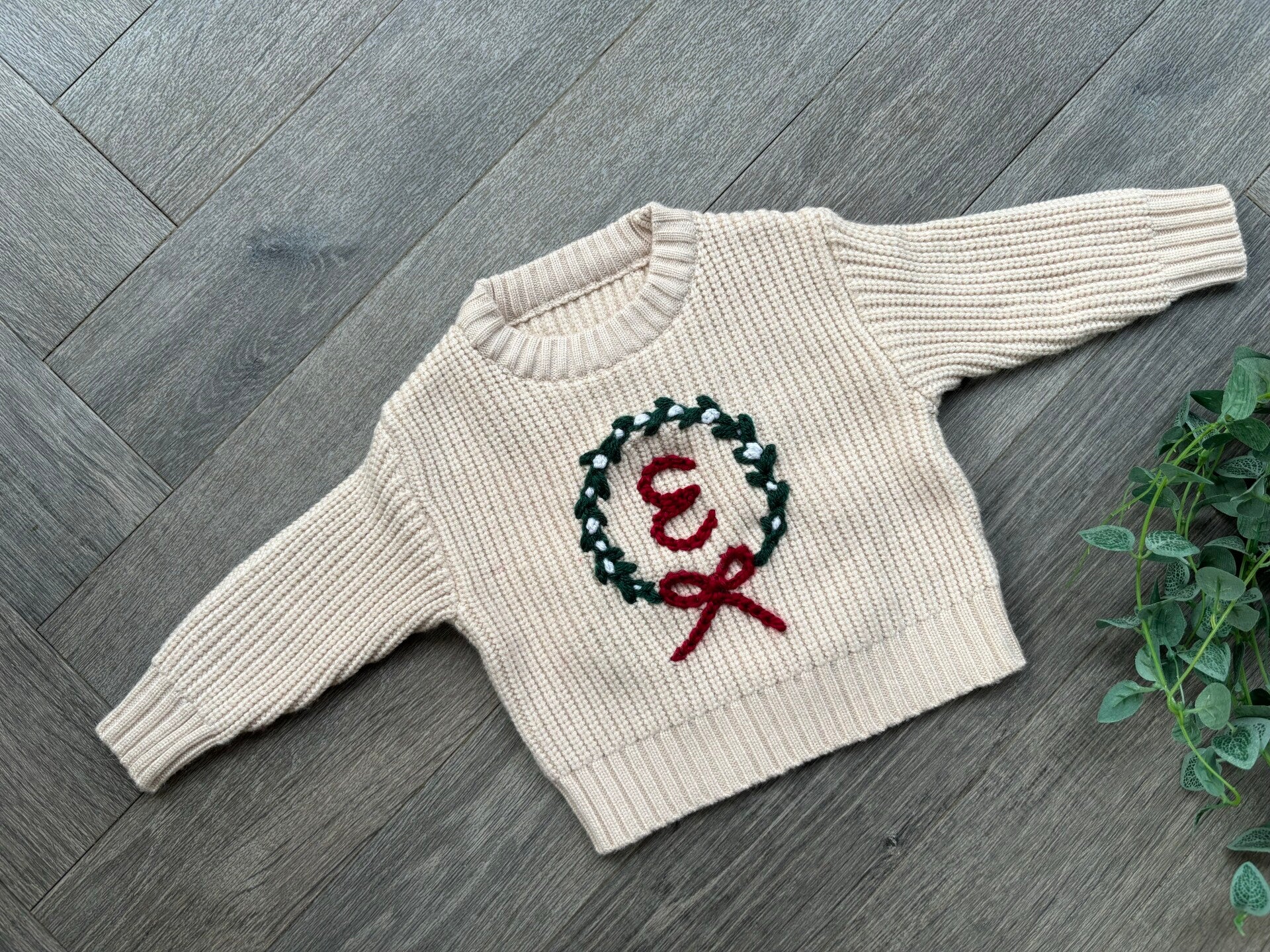 Christmas Jumper