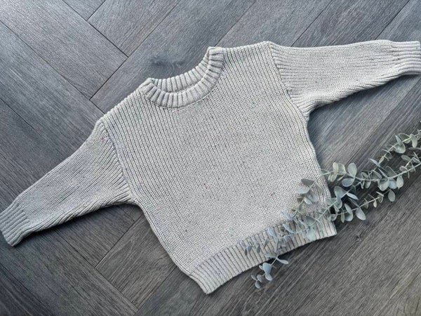 1-2 years Jumper