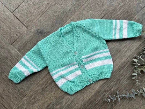 3-6 months cardigan