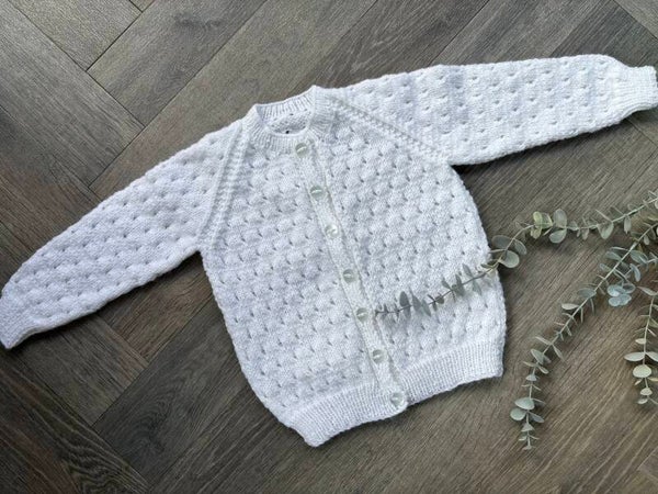 3-4  years cardigan