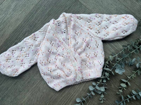 3-6 months cardigan