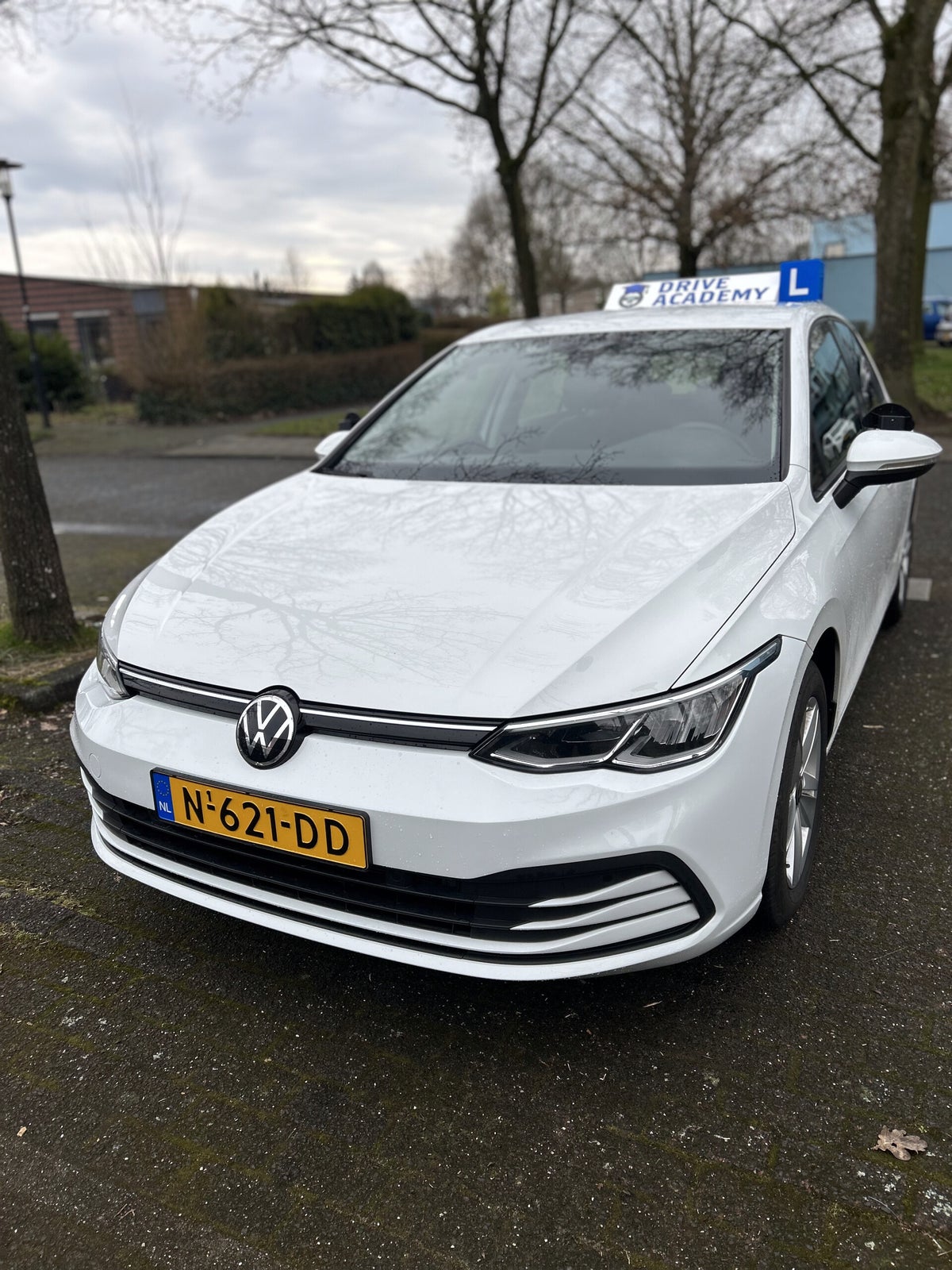 I 1 2Drive B.V. logo