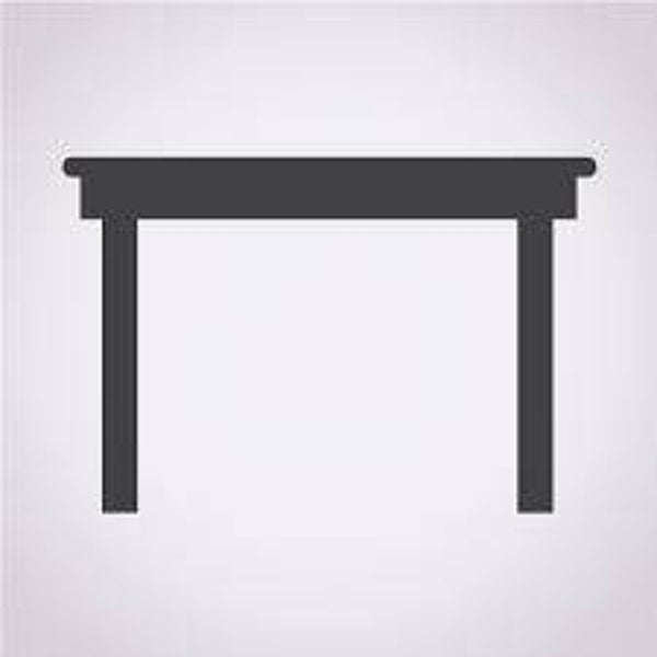 Tafel Zaterdag 22 februari 2025 (buitenring tafels)