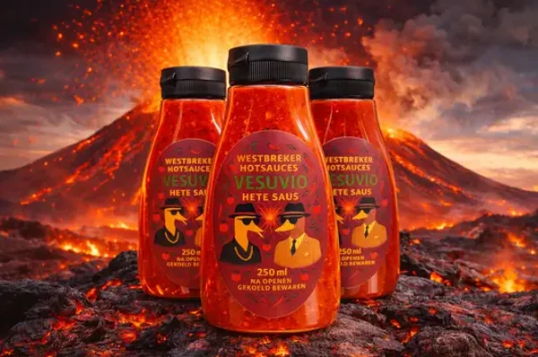 Westbreker Hotsauces