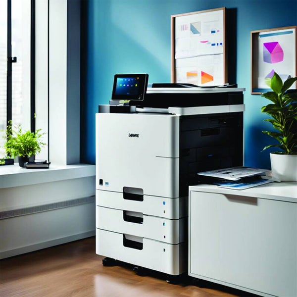 Impresión Digital de Tarjetas de presentación