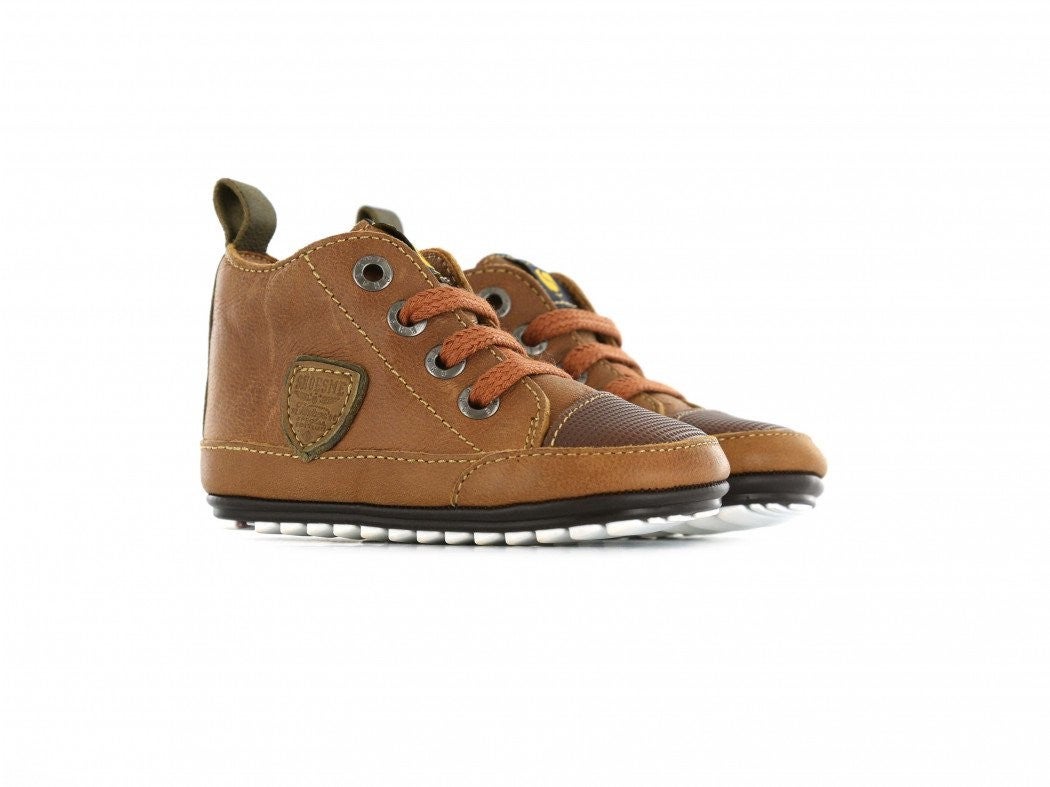 Shoesme - Baby-proof smart - Cognac | Kids in the box