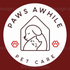 Paws Awhile Pet Care