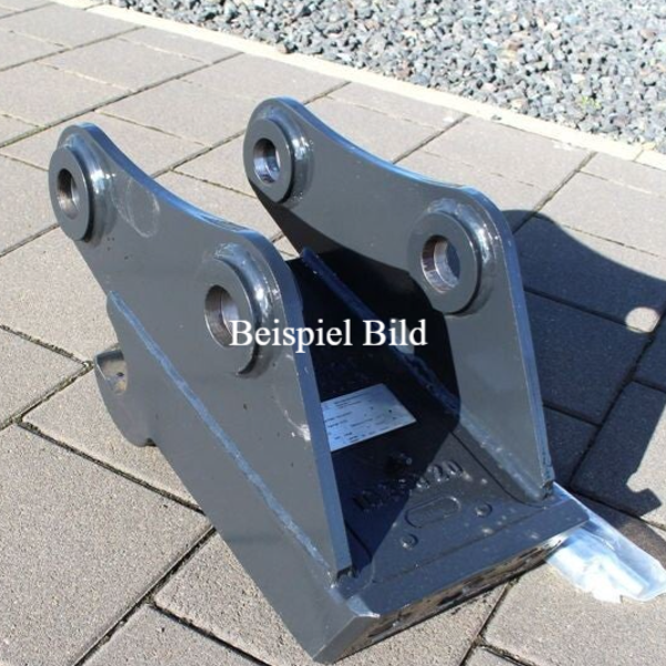 Schnellwechsler MS03 mech.