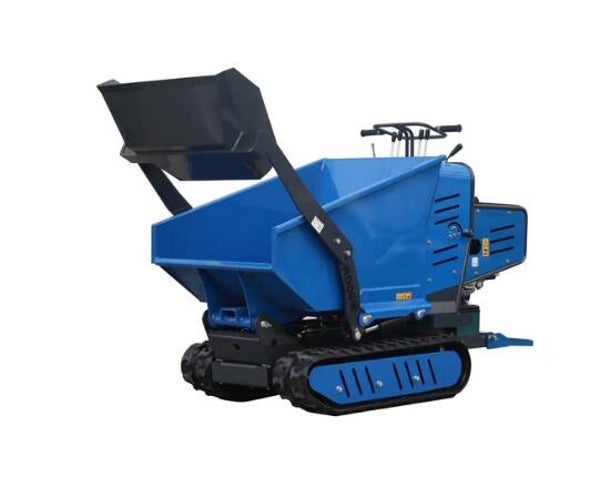 Rippa RD06 Ketten Dumper
