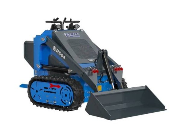 Kompaktlader Rippa RS04