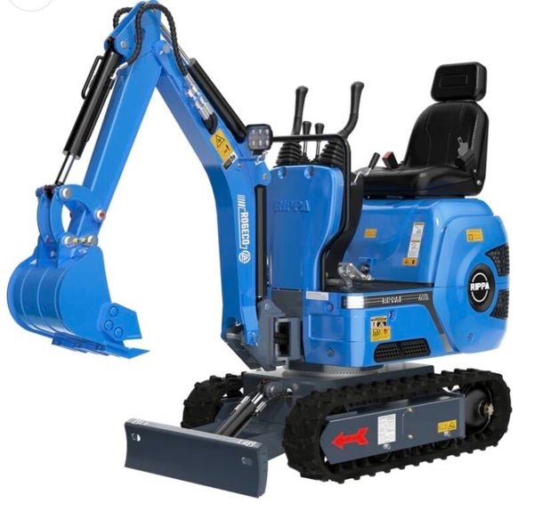 Rippa R06 ECO